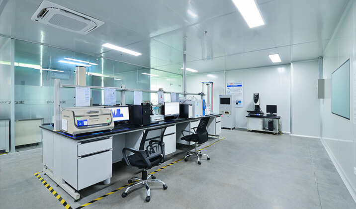 產(chǎn)品研發(fā)實(shí)驗(yàn)室