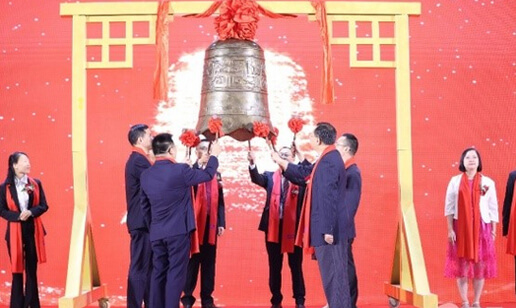 力王股份成功登陸北交所，持續(xù)打造鋅錳電池標(biāo)桿企業(yè)