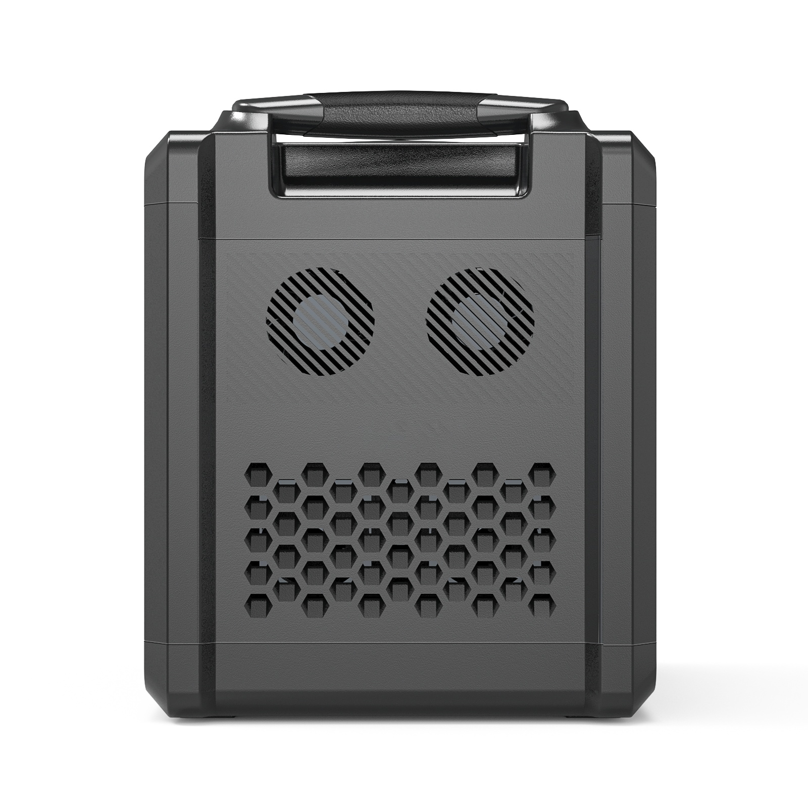 2500W便攜式儲能電池