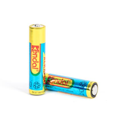 堿性七號電池  AAA LR03 1.5V