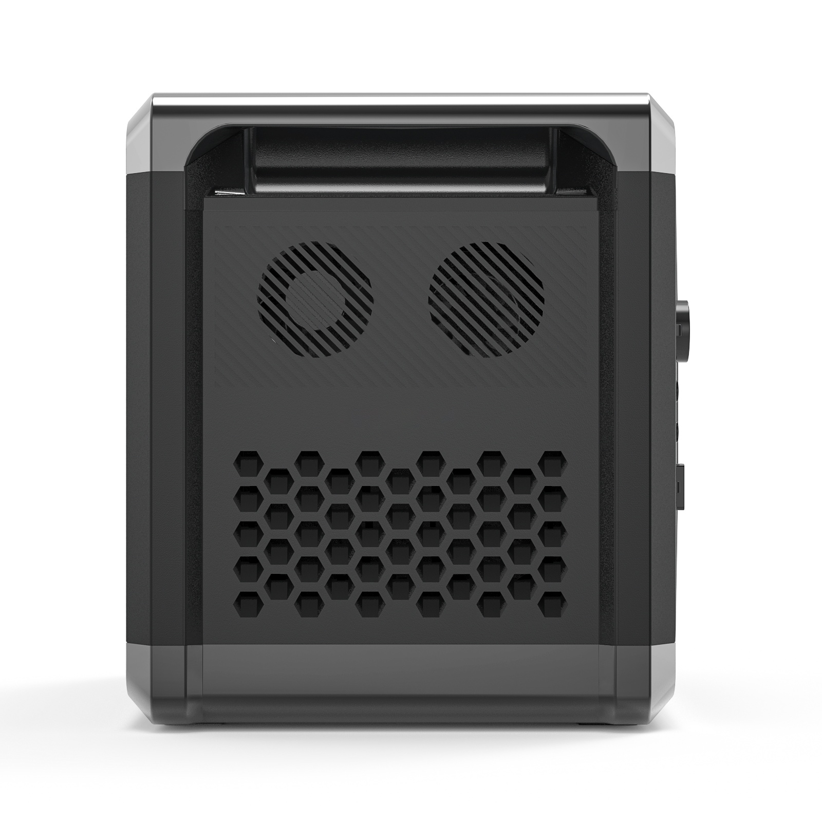 2400W便攜式儲能電池