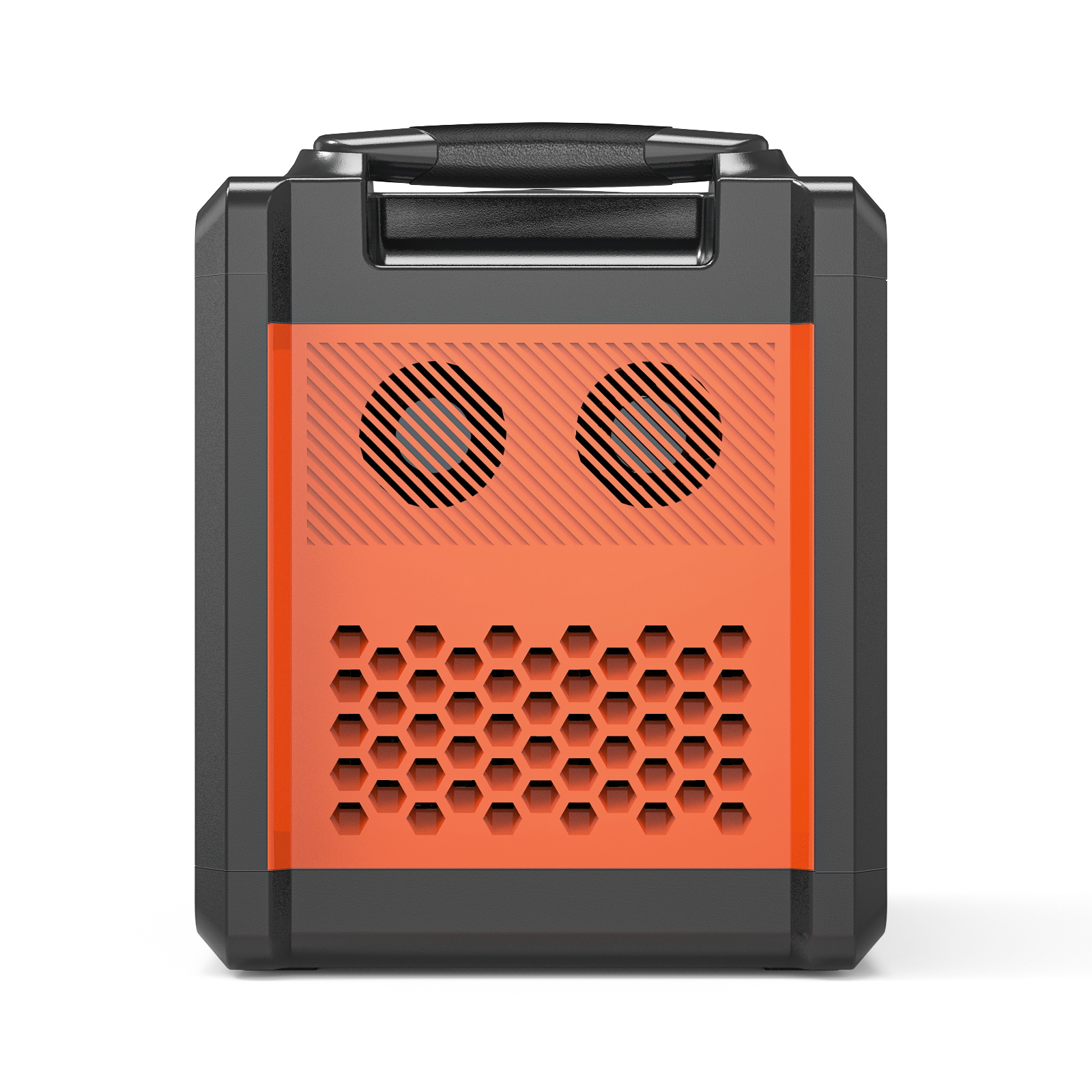 2500W便攜式儲能電池