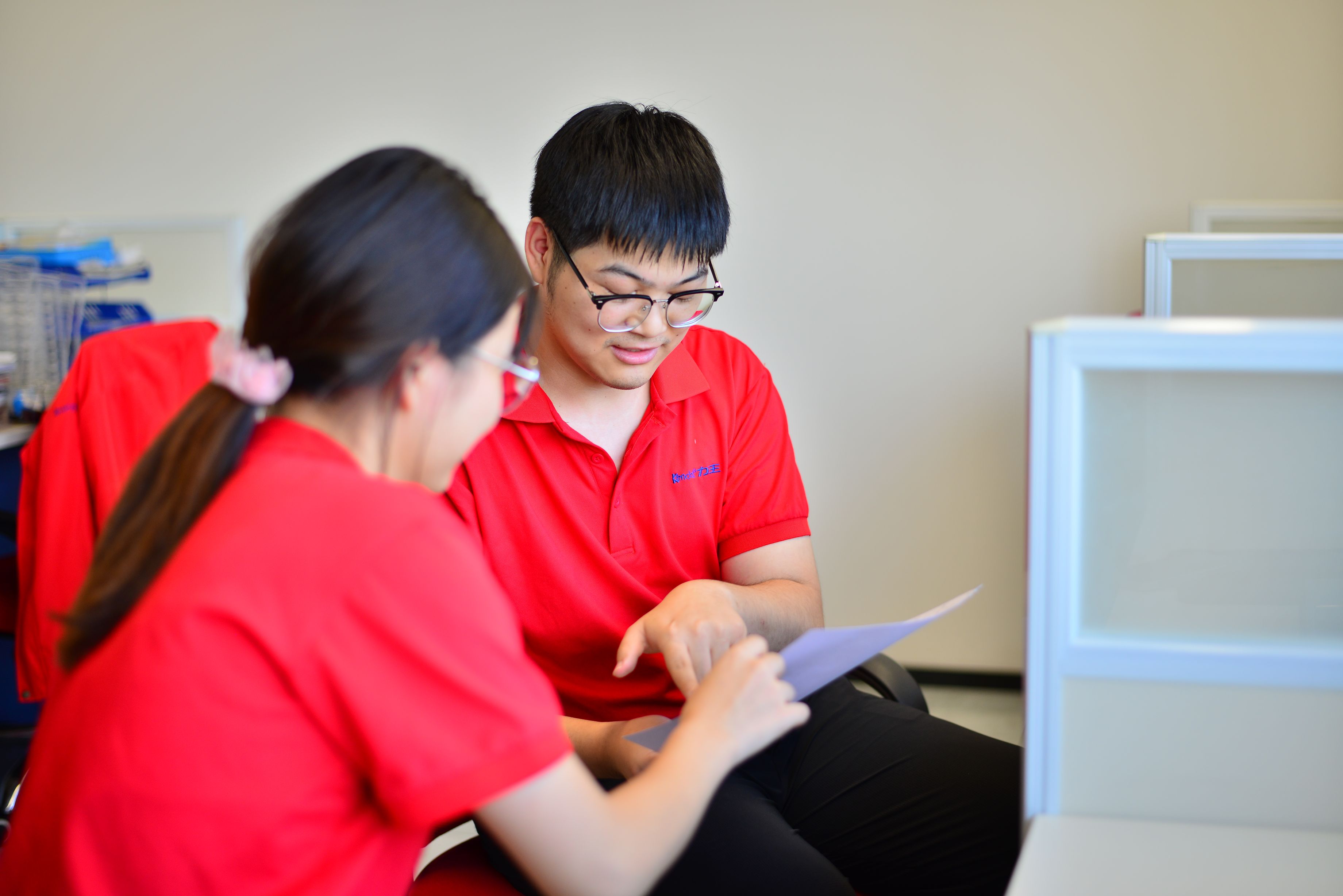 以客戶為中心，致力于提供全面而周到的產品和服務支持