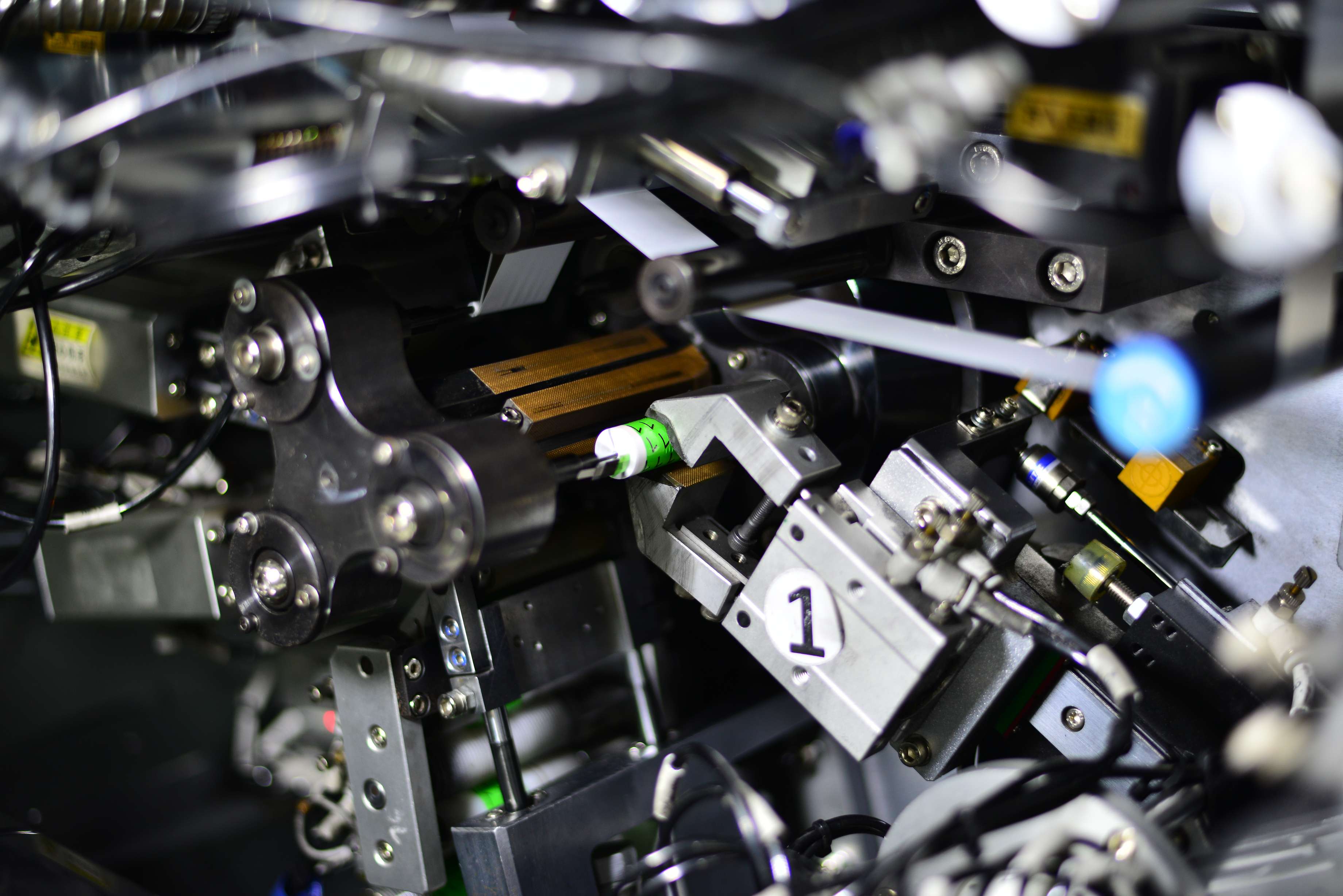 小身材，大能量助數(shù)碼產(chǎn)品陪您更久